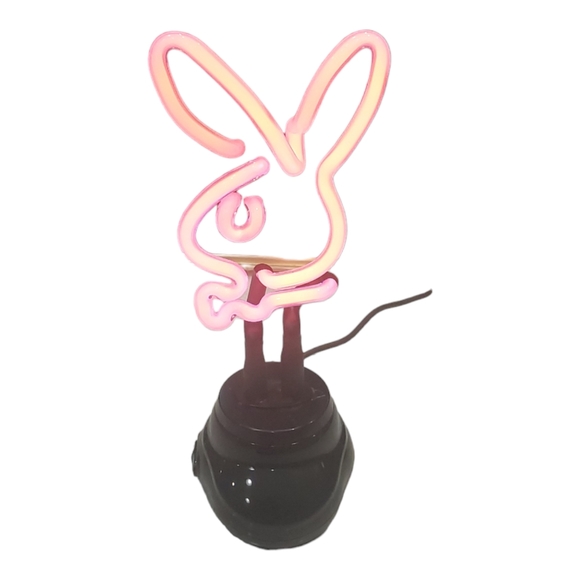 Playboy Mimi Bunny Neon Light x - Picture 2 of 3